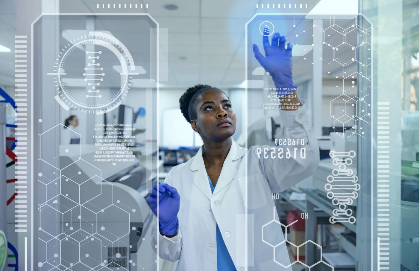 The Future of Digital Health in Kenya